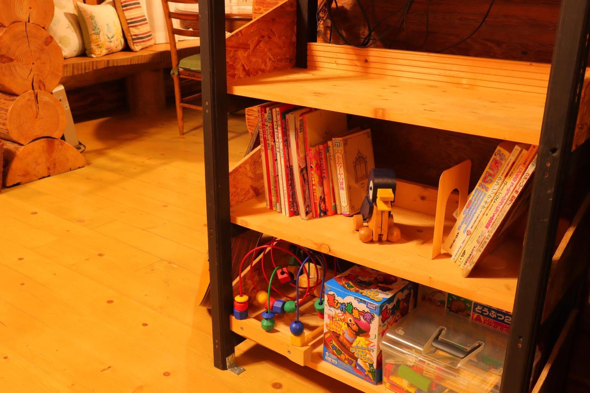 Yufuin Log House No Yado Tom Sawyer Hotel Bagian luar foto